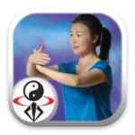 Logo of Tai Chi for Women (YMAA) android Application 